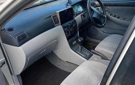 Toyota Corolla, 2001 год, 350 000 рублей, 5 фотография
