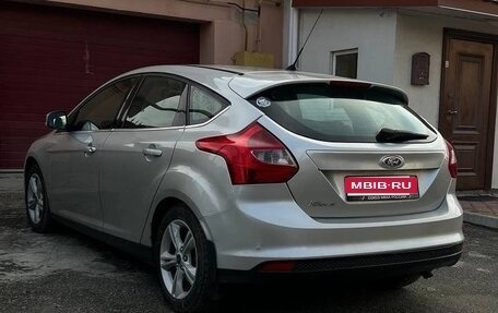 Ford Focus III, 2011 год, 680 000 рублей, 1 фотография