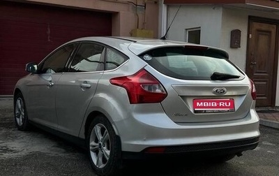 Ford Focus III, 2011 год, 680 000 рублей, 1 фотография