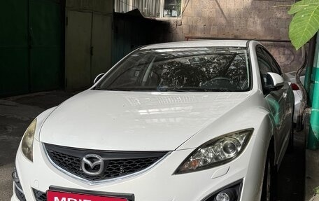 Mazda 6, 2011 год, 880 000 рублей, 1 фотография