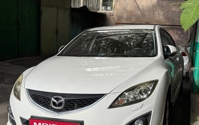 Mazda 6, 2011 год, 880 000 рублей, 1 фотография