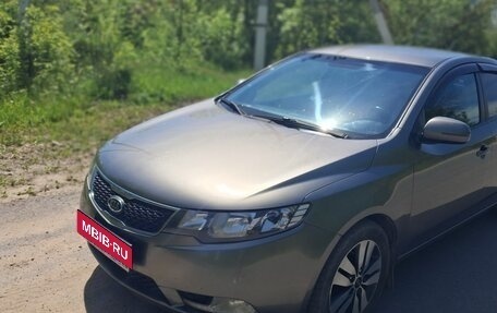 KIA Cerato III, 2012 год, 1 300 000 рублей, 1 фотография