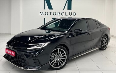 Toyota Camry, 2025 год, 3 990 000 рублей, 1 фотография