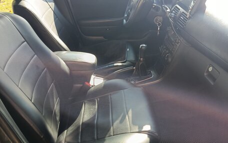Toyota Avensis III рестайлинг, 2007 год, 590 000 рублей, 12 фотография