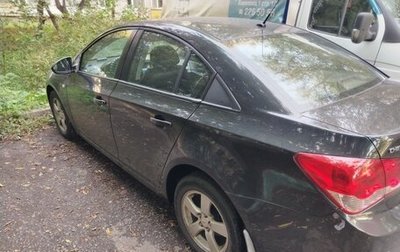 Chevrolet Cruze II, 2012 год, 700 000 рублей, 1 фотография
