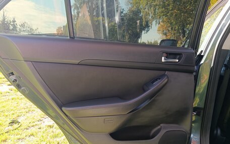 Toyota Avensis III рестайлинг, 2007 год, 590 000 рублей, 16 фотография