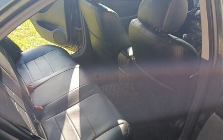 Toyota Avensis III рестайлинг, 2007 год, 590 000 рублей, 14 фотография