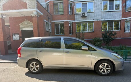 Toyota Wish II, 2008 год, 850 000 рублей, 1 фотография