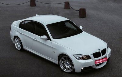 BMW 3 серия, 2007 год, 1 290 000 рублей, 1 фотография