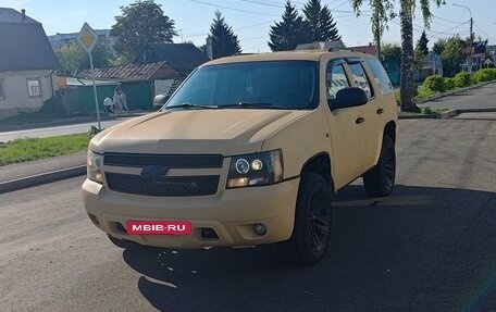 Chevrolet Tahoe III, 2008 год, 1 250 000 рублей, 1 фотография