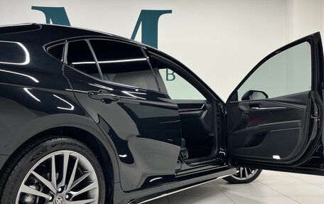 Toyota Camry, 2025 год, 3 990 000 рублей, 6 фотография