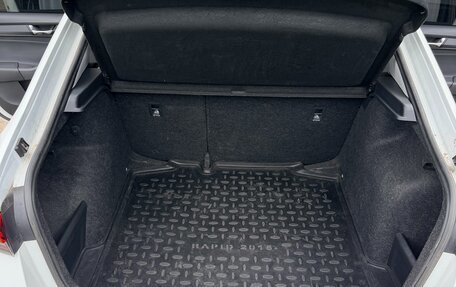 Skoda Rapid II, 2020 год, 1 580 000 рублей, 1 фотография