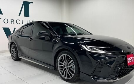 Toyota Camry, 2025 год, 3 990 000 рублей, 7 фотография