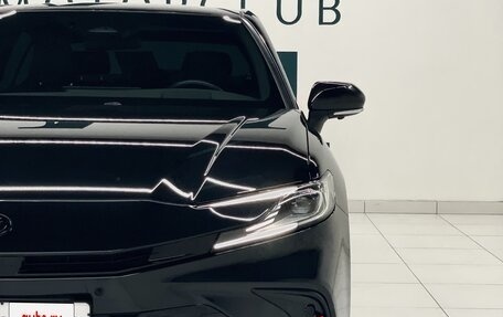 Toyota Camry, 2025 год, 3 990 000 рублей, 10 фотография