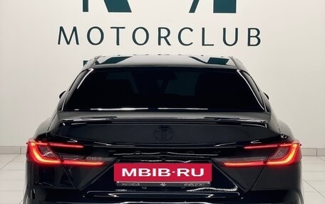 Toyota Camry, 2025 год, 3 990 000 рублей, 11 фотография