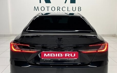 Toyota Camry, 2025 год, 3 990 000 рублей, 12 фотография