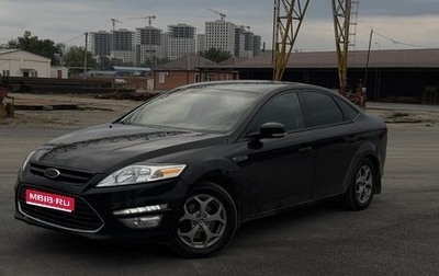 Ford Mondeo IV, 2011 год, 380 000 рублей, 1 фотография
