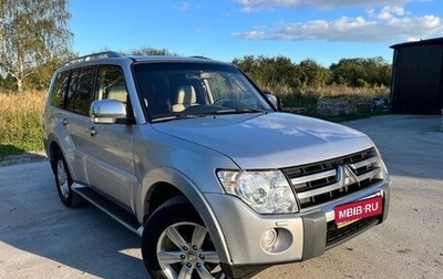 Mitsubishi Pajero IV, 2008 год, 1 449 000 рублей, 1 фотография