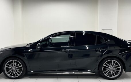 Toyota Camry, 2025 год, 3 990 000 рублей, 17 фотография