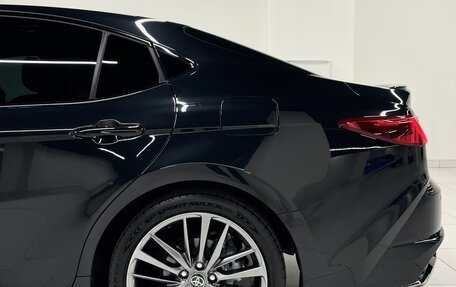Toyota Camry, 2025 год, 3 990 000 рублей, 19 фотография