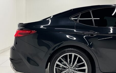 Toyota Camry, 2025 год, 3 990 000 рублей, 15 фотография