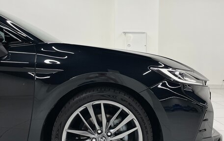 Toyota Camry, 2025 год, 3 990 000 рублей, 16 фотография