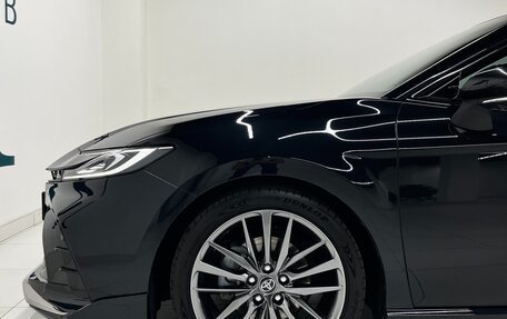 Toyota Camry, 2025 год, 3 990 000 рублей, 18 фотография