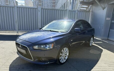 Mitsubishi Lancer IX, 2013 год, 749 000 рублей, 1 фотография