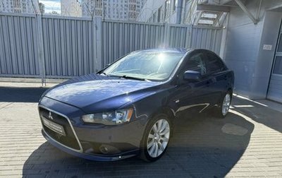 Mitsubishi Lancer IX, 2013 год, 749 000 рублей, 1 фотография
