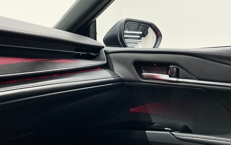 Toyota Camry, 2025 год, 3 990 000 рублей, 30 фотография