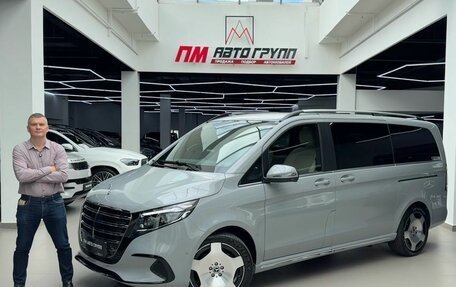 Mercedes-Benz V-Класс, 2026 год, 15 190 000 рублей, 1 фотография