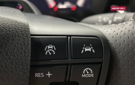 Toyota Camry, 2025 год, 3 990 000 рублей, 25 фотография