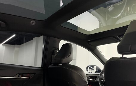 Toyota Camry, 2025 год, 3 990 000 рублей, 34 фотография