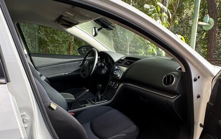 Mazda 6, 2011 год, 880 000 рублей, 9 фотография