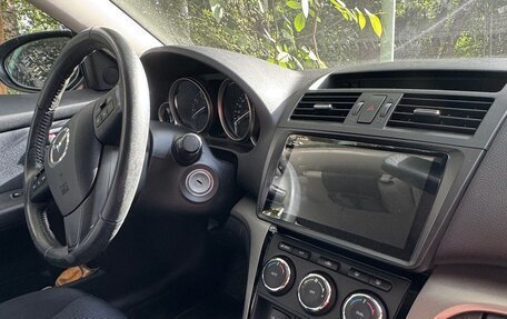 Mazda 6, 2011 год, 880 000 рублей, 10 фотография