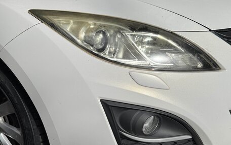 Mazda 6, 2011 год, 880 000 рублей, 3 фотография