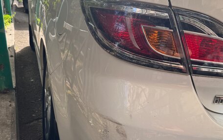 Mazda 6, 2011 год, 880 000 рублей, 7 фотография