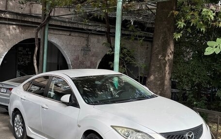 Mazda 6, 2011 год, 880 000 рублей, 2 фотография