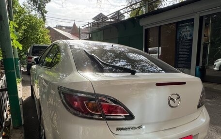 Mazda 6, 2011 год, 880 000 рублей, 8 фотография