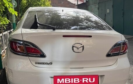 Mazda 6, 2011 год, 880 000 рублей, 6 фотография