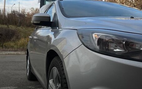 Ford Focus III, 2011 год, 680 000 рублей, 6 фотография
