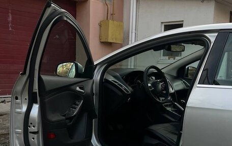 Ford Focus III, 2011 год, 680 000 рублей, 2 фотография