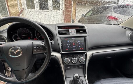 Mazda 6, 2011 год, 880 000 рублей, 15 фотография