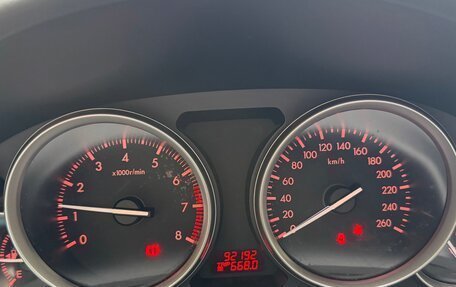 Mazda 6, 2011 год, 880 000 рублей, 14 фотография