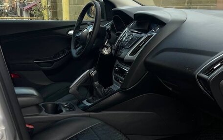 Ford Focus III, 2011 год, 680 000 рублей, 5 фотография