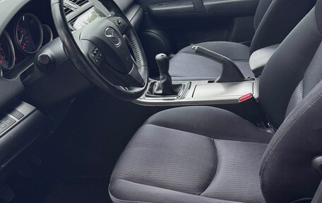 Mazda 6, 2011 год, 880 000 рублей, 13 фотография