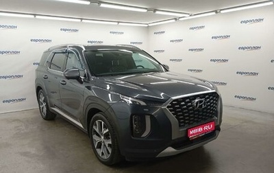 Hyundai Palisade I, 2021 год, 3 300 000 рублей, 1 фотография
