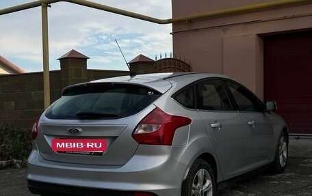 Ford Focus III, 2011 год, 680 000 рублей, 4 фотография