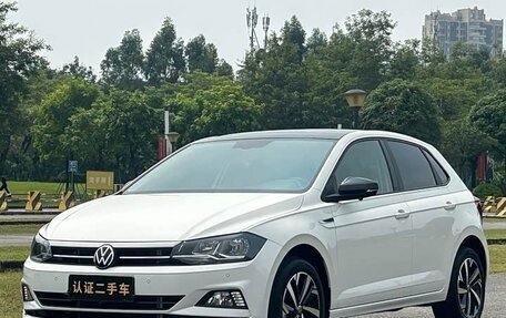 Volkswagen Polo, 2023 год, 1 010 007 рублей, 1 фотография