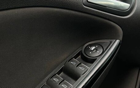 Ford Focus III, 2011 год, 680 000 рублей, 13 фотография